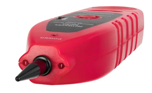 Кабельный тестер Ermenrich NetGeeks NP30, с поверкой, фото 7