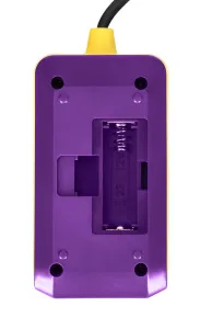 Тестер автомобильный Ermenrich Zing CT30